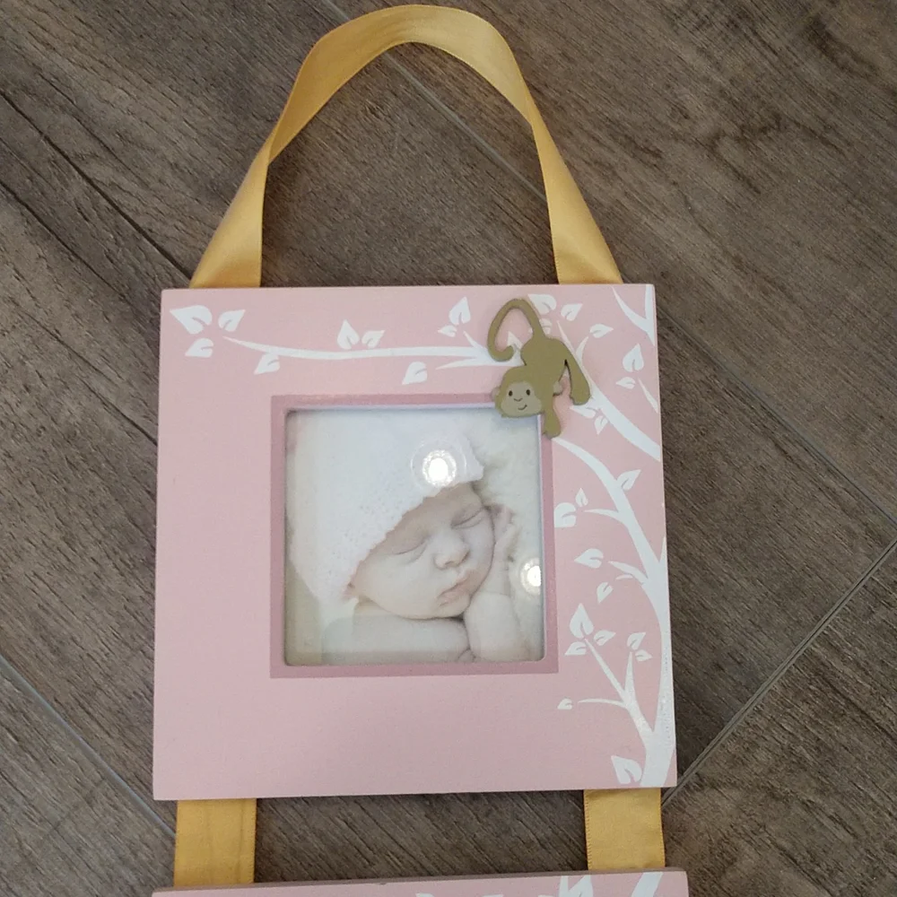 Baby Picture Frame‎
